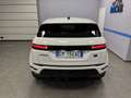 Land Rover Range Rover Evoque Evoque 2.0 mhev AWD 163cv AUTOCARRO-IVA DEDUCIBILE Weiß - thumbnail 5