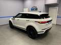 Land Rover Range Rover Evoque Evoque 2.0 mhev AWD 163cv AUTOCARRO-IVA DEDUCIBILE Weiß - thumbnail 4