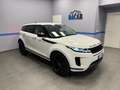 Land Rover Range Rover Evoque Evoque 2.0 mhev AWD 163cv AUTOCARRO-IVA DEDUCIBILE Weiß - thumbnail 1