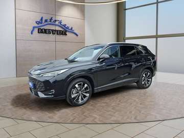 Hybrid+ Luxury 19*Alu/Leder/Navi/ACC/el.Klappe