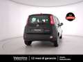 Fiat Panda 1.0 FireFly 65cv Hybrid Icon 5 Posti Negro - thumbnail 3