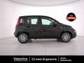 Fiat Panda 1.0 FireFly 65cv Hybrid Icon 5 Posti Negro - thumbnail 2