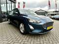 Ford Focus Wagon 1.0 EcoBoost Trend Edition Business Blauw - thumbnail 2
