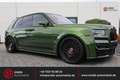 Rolls-Royce Cullinan BlackBadge NOVITEC Widebody II-4 Seater Vert - thumbnail 1