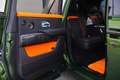 Rolls-Royce Cullinan BlackBadge NOVITEC Widebody II-4 Seater Vert - thumbnail 22