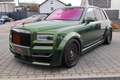 Rolls-Royce Cullinan BlackBadge NOVITEC Widebody II-4 Seater Vert - thumbnail 7