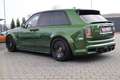 Rolls-Royce Cullinan BlackBadge NOVITEC Widebody II-4 Seater Vert - thumbnail 8