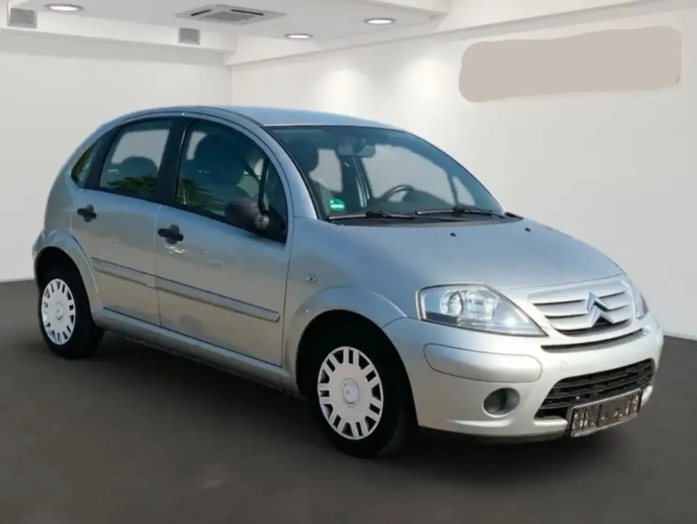 Citroen C3 1.4 Tonic - Airco + Keuring/ Carpass - Garantie Zilver - 2