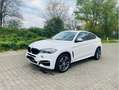 BMW X6 M X6 M50d Wit - thumbnail 3
