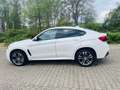 BMW X6 M X6 M50d Wit - thumbnail 2