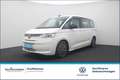 Volkswagen T7 Multivan 1.4 TSI eHybrid DSG Life Matrix ACC Weiß - thumbnail 1