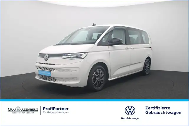 Volkswagen T7 Multivan 1.4 TSI eHybrid DSG Life Matrix ACC