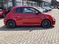 Abarth 500C Cabrio 1,4 T-Jet 16V 165 PS Roşu - thumbnail 3