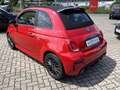 Abarth 500C Cabrio 1,4 T-Jet 16V 165 PS Roşu - thumbnail 6