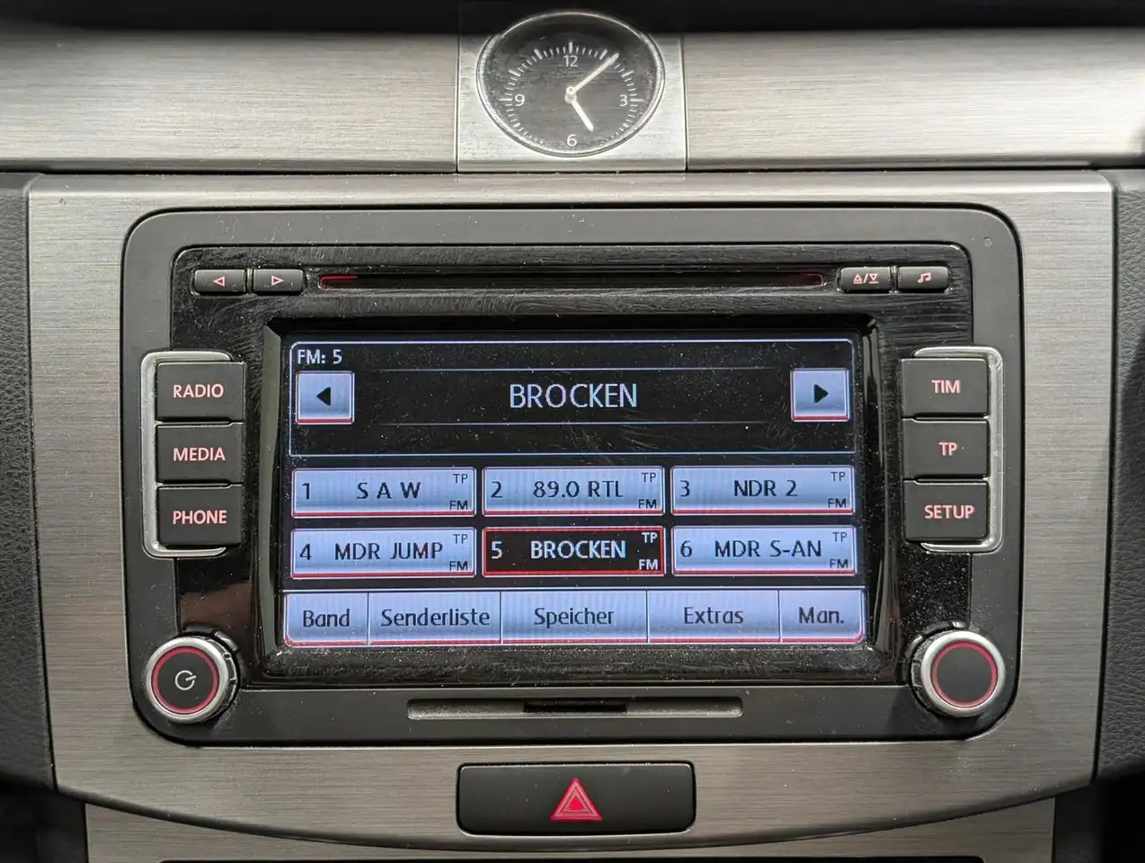 Das Auto