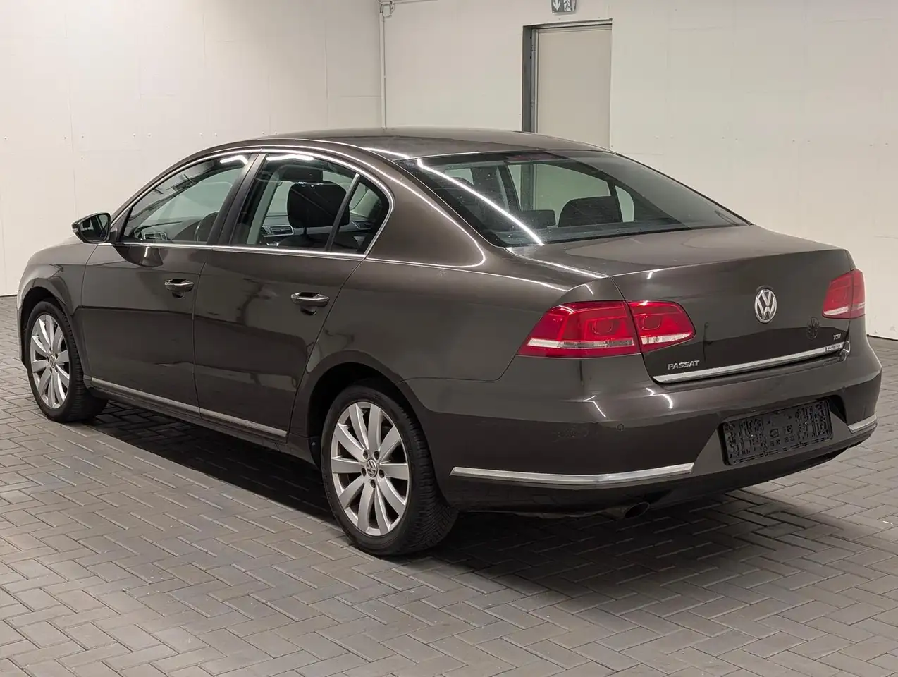 Das Auto