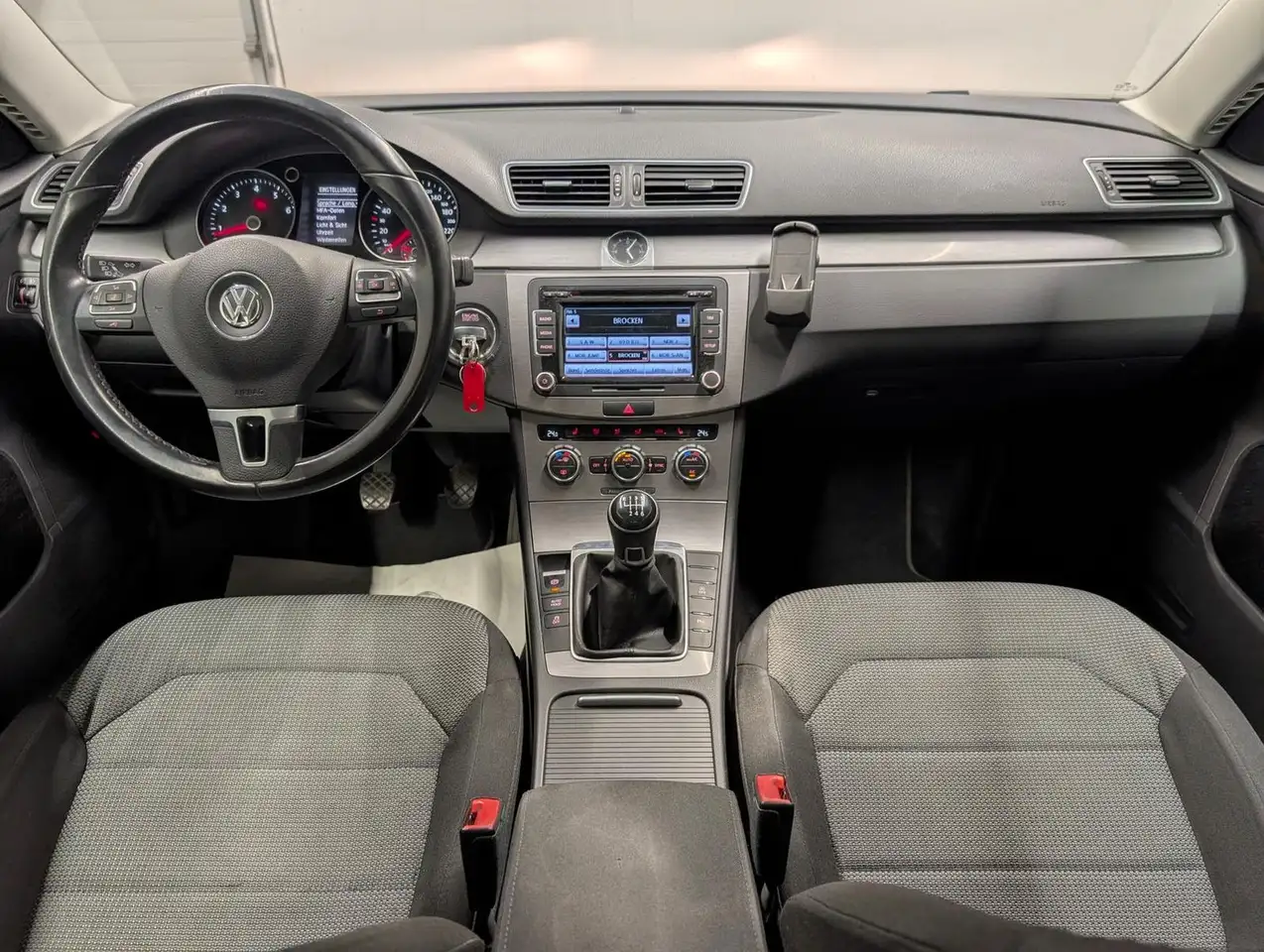 Das Auto