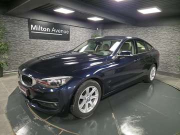 318d Business - BVA  GRAN TURISMO F34 318d