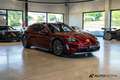 Porsche Taycan 4 Cross Turismo Wärmepumpe Pano PDLS+ Rot - thumbnail 3