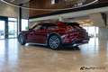 Porsche Taycan 4 Cross Turismo Wärmepumpe Pano PDLS+ Rot - thumbnail 8