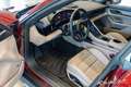 Porsche Taycan 4 Cross Turismo Wärmepumpe Pano PDLS+ Rot - thumbnail 22