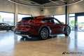 Porsche Taycan 4 Cross Turismo Wärmepumpe Pano PDLS+ Rot - thumbnail 14