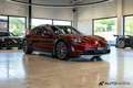 Porsche Taycan 4 Cross Turismo Wärmepumpe Pano PDLS+ Rot - thumbnail 11