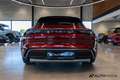 Porsche Taycan 4 Cross Turismo Wärmepumpe Pano PDLS+ Rot - thumbnail 15