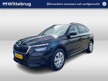 1.0 TSI Active / AIRCO / PDC Achterzijde