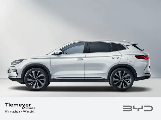 Byd Unknown Model view 2