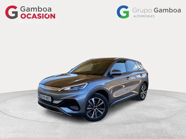 BYD Atto 3 Comfort 150kW 60kWh