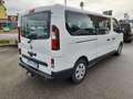 Renault Trafic ZEN L2 BLUE DCI GANCIO TRAINO 9 POSTI Blanc - thumbnail 5