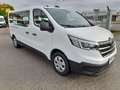 Renault Trafic ZEN L2 BLUE DCI GANCIO TRAINO 9 POSTI Blanc - thumbnail 3