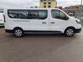 Renault Trafic ZEN L2 BLUE DCI GANCIO TRAINO 9 POSTI Blanc - thumbnail 2