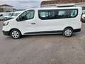 Renault Trafic ZEN L2 BLUE DCI GANCIO TRAINO 9 POSTI Blanc - thumbnail 4