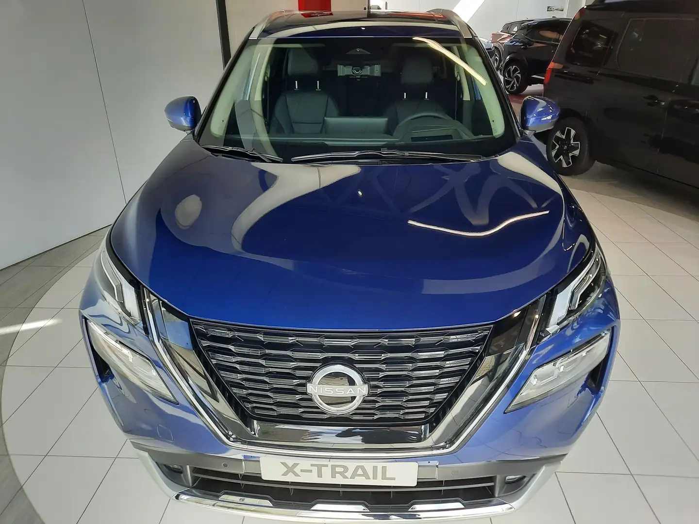 Nissan X-Trail e-POWER Tekna+ - 2