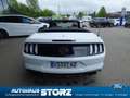 Ford Mustang GT Convertible CALIFORNIA|AUTOMATIK|ACC|NAVI PK|PE Weiß - thumbnail 4
