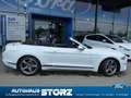 Ford Mustang GT Convertible CALIFORNIA|AUTOMATIK|ACC|NAVI PK|PE Weiß - thumbnail 2