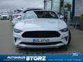 Ford Mustang GT Convertible CALIFORNIA|AUTOMATIK|ACC|NAVI PK|PE Weiß - thumbnail 7