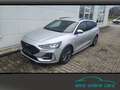 Ford Focus ST-Line X Turnier ACC*Totwinkel*4J.Gar. Argintiu - thumbnail 1