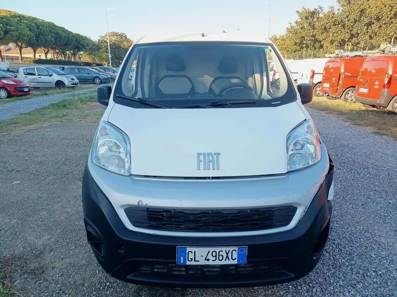 Fiat Fiorino