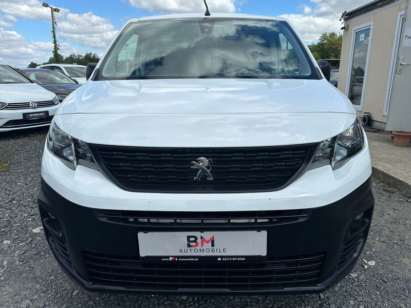 Peugeot Partner Premium L1 KASSTEN*KLIMA*PDC V*H* — photo 2