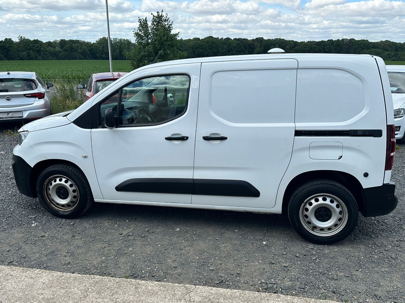 Peugeot Partner Premium L1 KASSTEN*KLIMA*PDC V*H* — photo 9