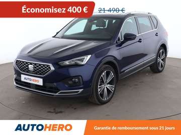 2.0 TDI 4x4 Xcellence DSG7