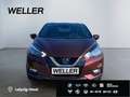 Nissan Micra DIG-T 117 Tekna *LED*BOSE*360°*SHZ*CarPlay* Rot - thumbnail 2