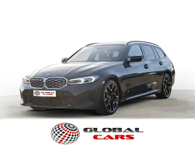 BMW 340 M340d Touring mhev 48V xdrive auto/Panor/Gangio