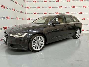 3.0BiTDI quattro Tiptronic 313