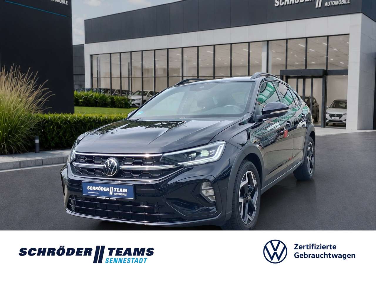Volkswagen Taigo 2025