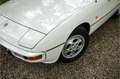 Porsche 924 2.5 S Coupé I NL-geleverd l Volledige historie l C Weiß - thumbnail 44