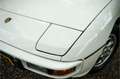 Porsche 924 2.5 S Coupé I NL-geleverd l Volledige historie l C Blanc - thumbnail 48